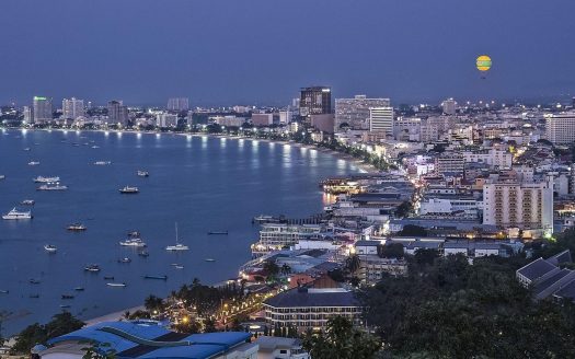 20 Interesting Facts About Thailand, PBRE Thailand Property