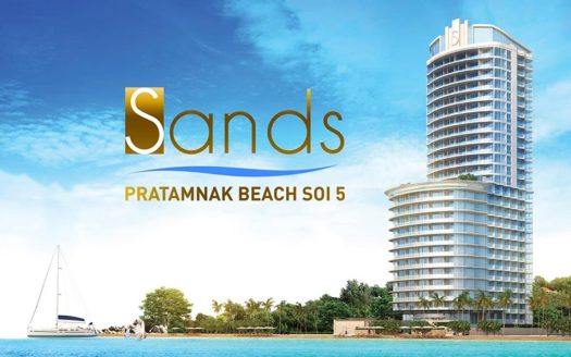 Sands Condo Luxury Comes As Standard, PBRE Thailand Property