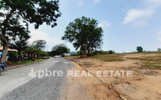 Land At Huay Yai for Sale, PBRE Thailand Property