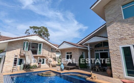 Family House in Bang Saray For Rent, PBRE Thailand Property