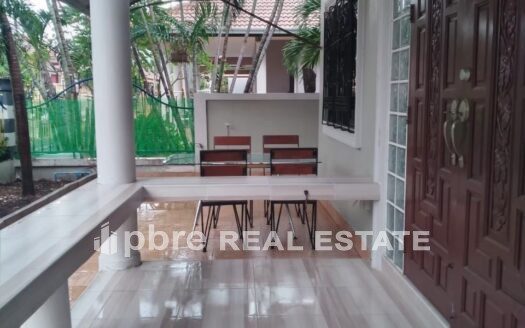 Khao Talo House for Rent in East Pattaya, PBRE Thailand Property