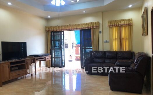 3 Bedrooms House for Rent in Khao Talo, PBRE Thailand Property