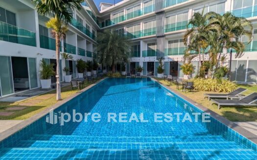 Brand New Luxury Hotel &#038; Resort for Sale, PBRE Thailand Property