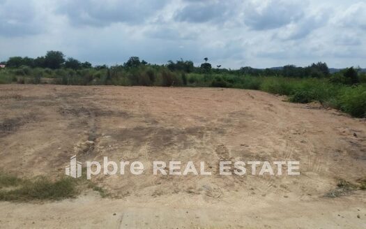 Good spot of the Land for Sale in Bang Saray, PBRE Thailand Property