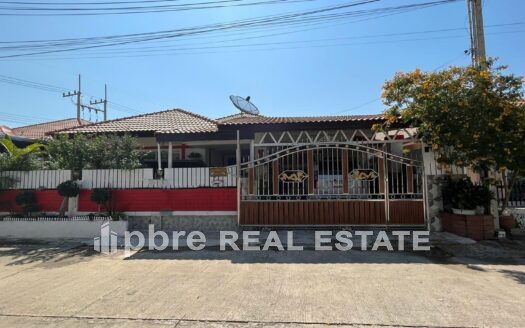 House with 2 Bedrooms for Sale in East Pattaya, PBRE Thailand Property