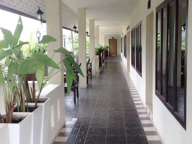 PBRE Asia Pacific Co., Ltd Agency's Resort for Sale North of Thailand 4