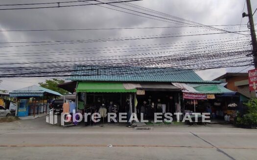 Land and business for Sale in Na Kluea, PBRE Thailand Property