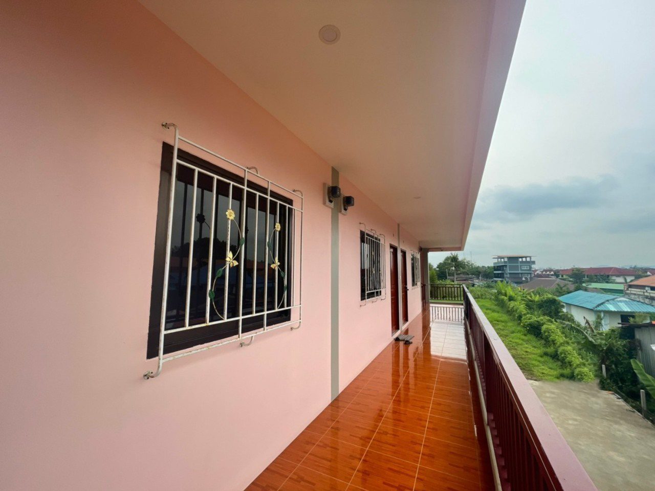PBRE Asia Pacific Co., Ltd Agency's East Pattaya Apartment Building for Sale 5