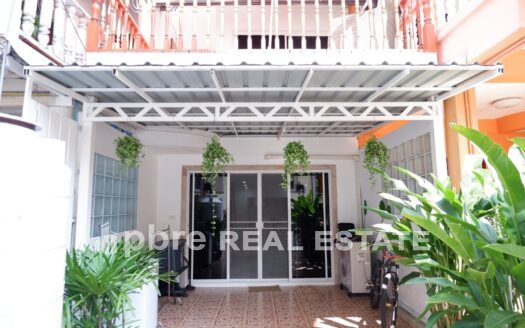 Na Kluea House with 2 Bedrooms for Sale, PBRE Thailand Property