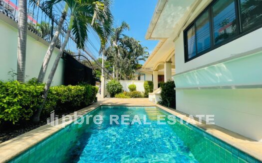 Lovely Adare Garden Pool Villa House For Sale, PBRE Thailand Property