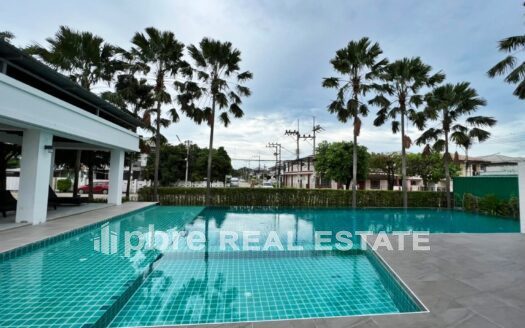 Value 3 Bed House in East Pattaya for Rent, PBRE Thailand Property