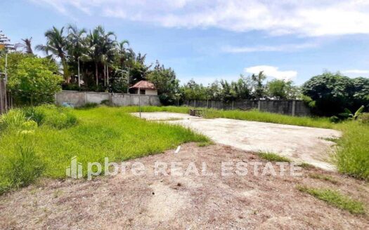 Plot of Land Thepprasit Area in Pattaya for Sale, PBRE Thailand Property