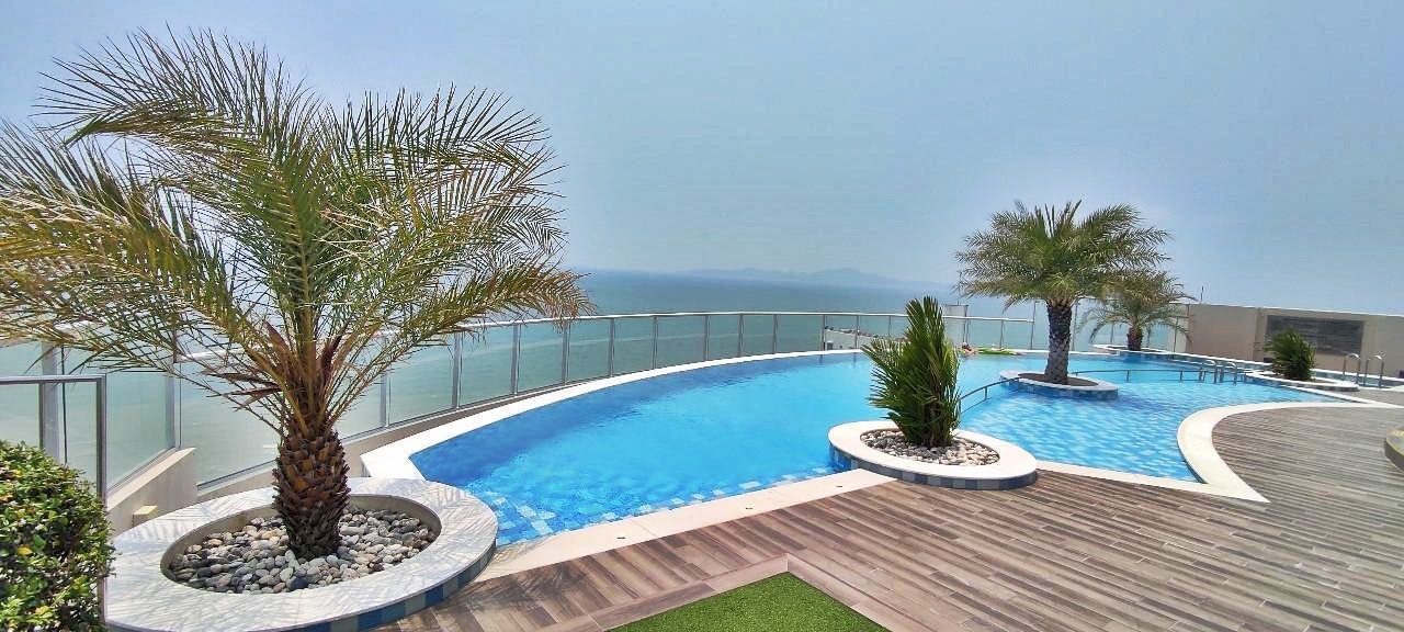 PBRE Asia Pacific Co., Ltd Agency's Fully Furnished Sands Condo Pattaya for Rent 22