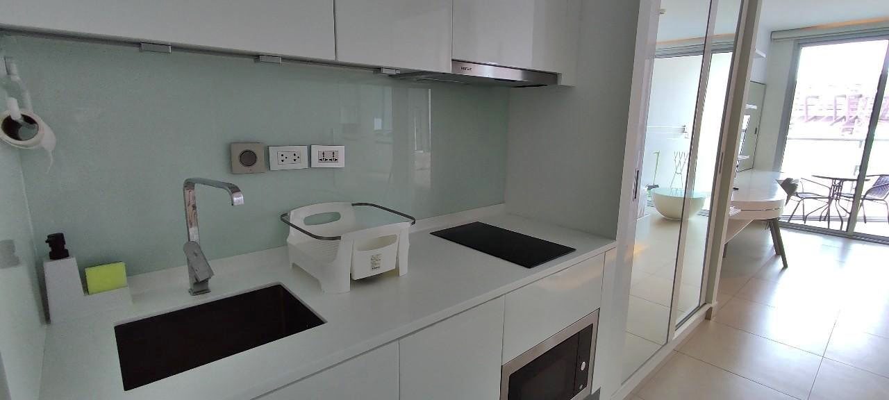 PBRE Asia Pacific Co., Ltd Agency's Fully Furnished Sands Condo Pattaya for Rent 14