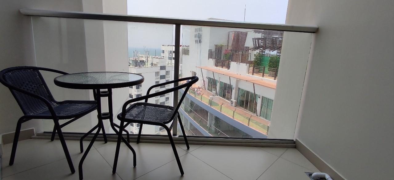 PBRE Asia Pacific Co., Ltd Agency's Fully Furnished Sands Condo Pattaya for Rent 17