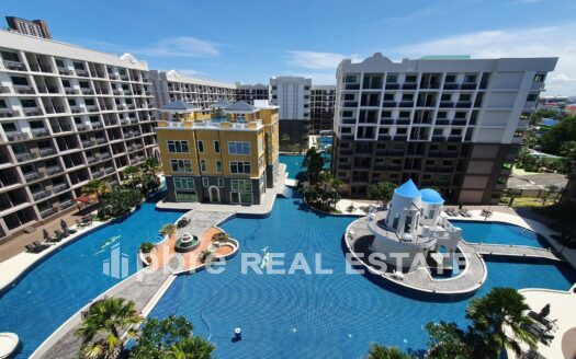 1 Bed for Sale at Arcadia Beach Continental, PBRE Thailand Property