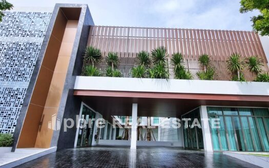 Luxury Modern Pool Villas House for Sale, PBRE Thailand Property