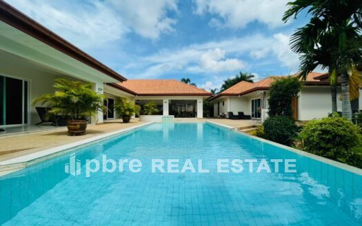 Private House for Sale in Nong Mai Kaen, PBRE Thailand Property