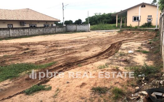 Hauy Yai Land Plot for Sale with Mountain Views, PBRE Thailand Property