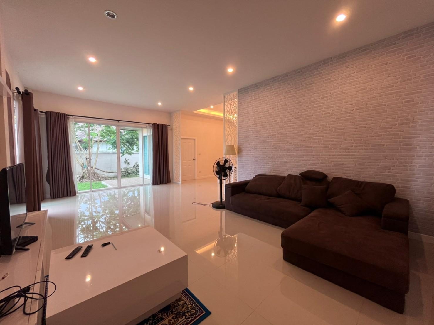PBRE Asia Pacific Co., Ltd Agency's Huay Yai House with 3 Bedrooms for Sale 5