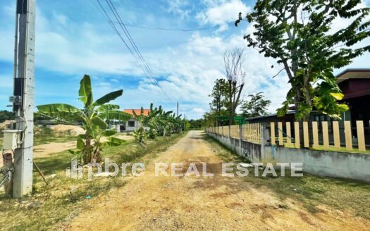 3赖 2 颜怀海 土地 出售, PBRE Thailand Property