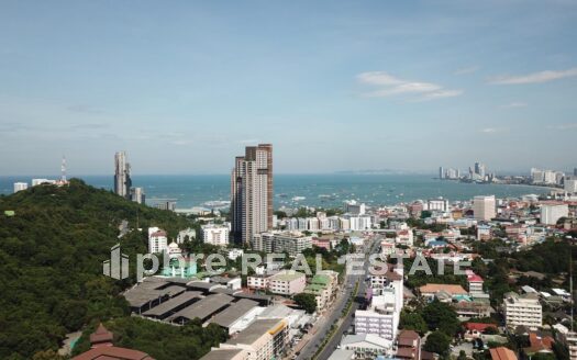 Grand Solaire Pattaya Condo for Sale, PBRE Thailand Property