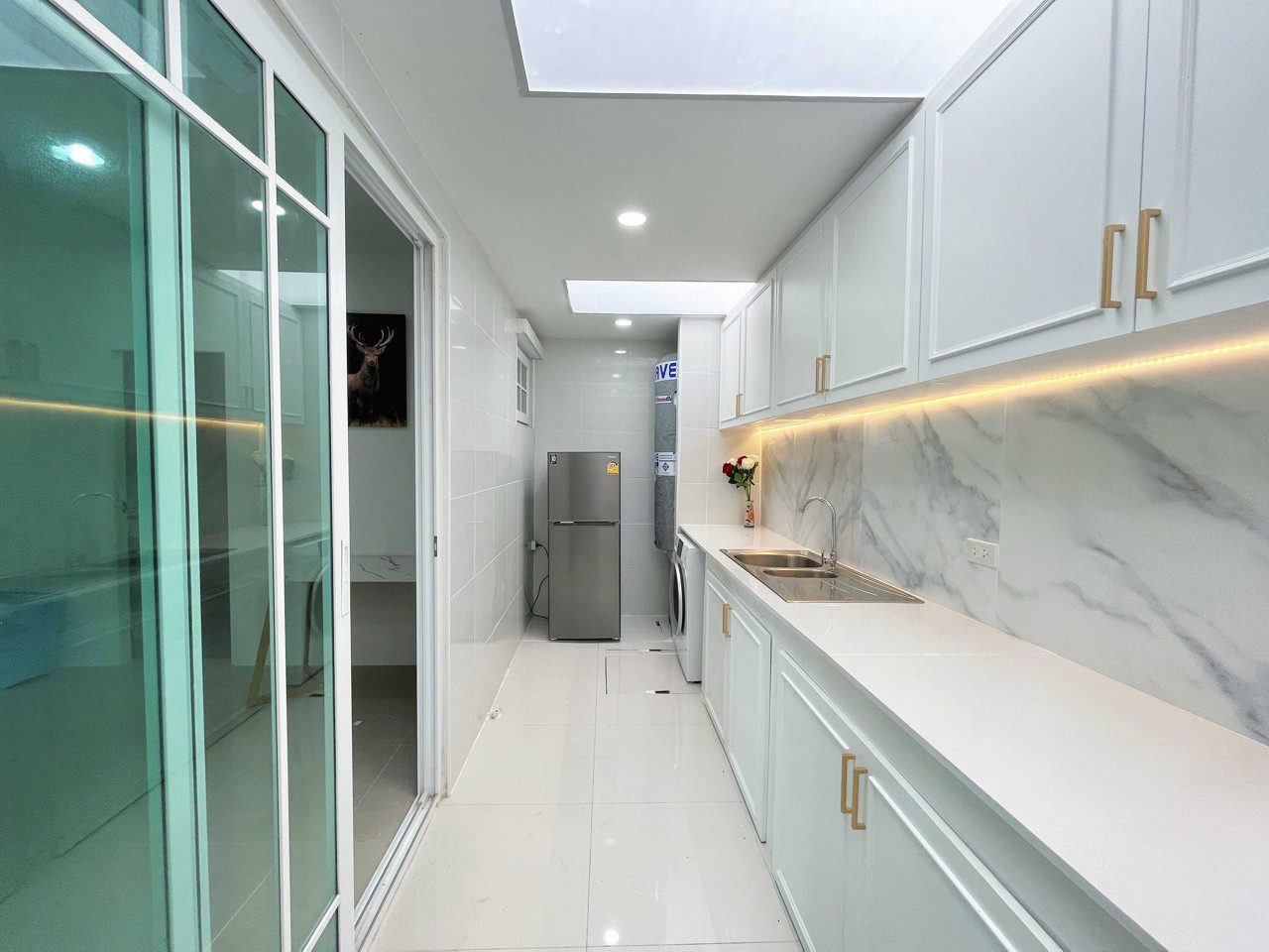 PBRE Asia Pacific Co., Ltd Agency's Huay Yai House with 3Bedrooms for Sale 8
