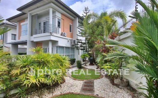 东芭堤雅 3 卧室房屋出售, PBRE Thailand Property