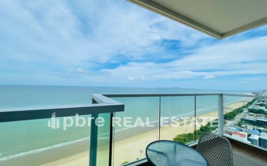 在 鲸鱼座 出售令人惊叹的海景, PBRE Thailand Property