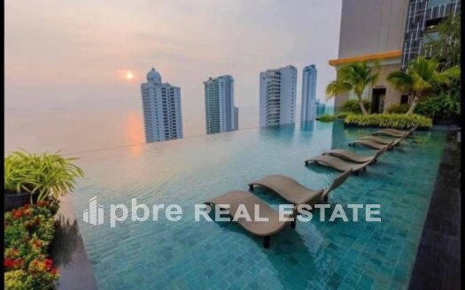 泳池景观里维拉旺加马特 出租, PBRE Thailand Property