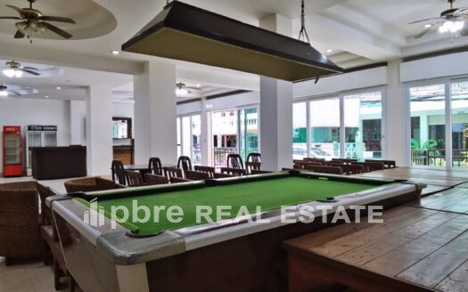 Commercial Building for Rent in Pattaya, PBRE Thailand Property