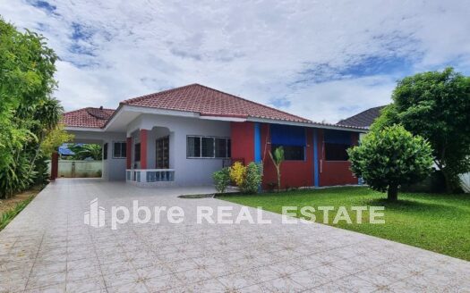 Nong Ket Noi 3Bedrooms House for Sale, PBRE Thailand Property