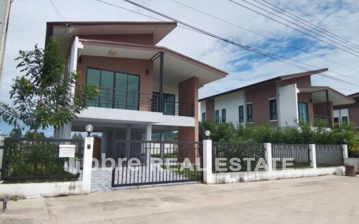 Sattahip 3 Bedrooms House for Sale, PBRE Thailand Property