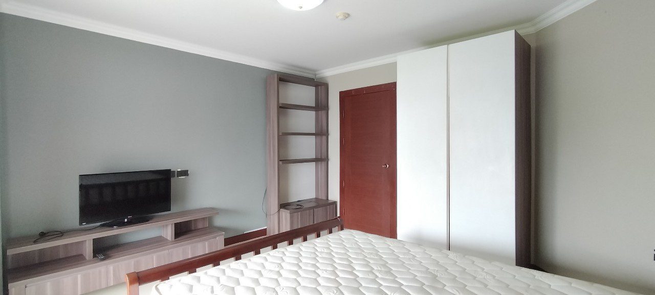 PBRE Asia Pacific Co., Ltd Agency's Euro Condo with 2 Bedrooms for Rent 11