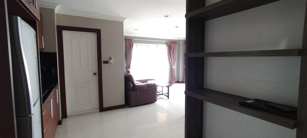 PBRE Asia Pacific Co., Ltd Agency's Euro Condo with 2 Bedrooms for Rent 5