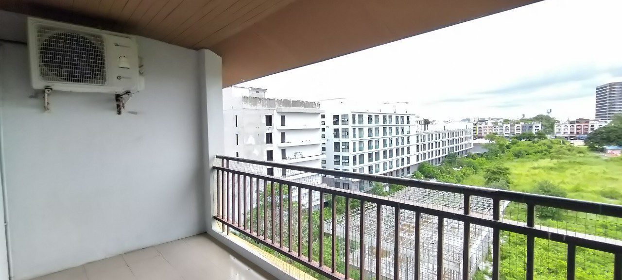PBRE Asia Pacific Co., Ltd Agency's Euro Condo with 2 Bedrooms for Rent 1