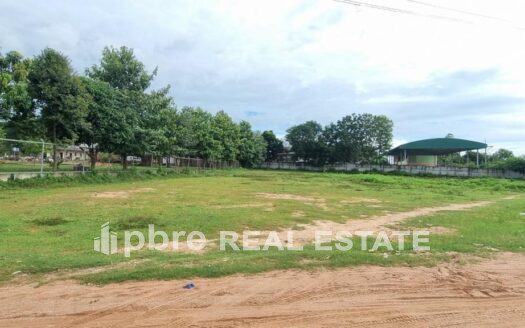 Land plot in Tungklom Ta-Man for Sale, PBRE Thailand Property