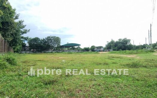 Land in East Pattaya for Sale, PBRE Thailand Property