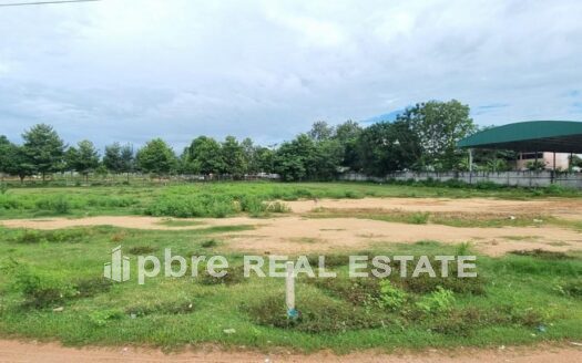 Land in Tungklom Ta-Man for Sale, PBRE Thailand Property