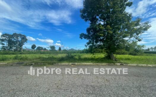 淮艾美丽地块出售, PBRE Thailand Property