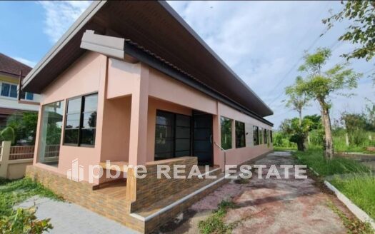 邦萨赖 待售土地和建筑物, PBRE Thailand Property