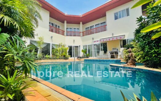 泰式巴厘岛风格房屋出售, PBRE Thailand Property