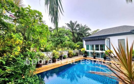 合艾泳池别墅待售, PBRE Thailand Property