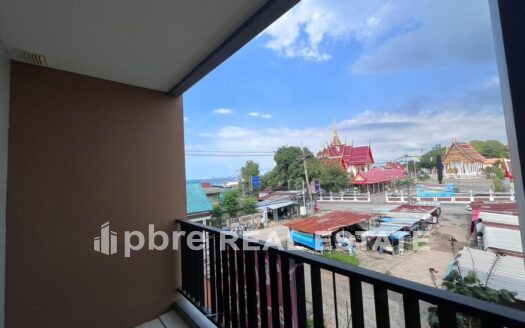 The Center Views Bangsaray 待售, PBRE Thailand Property