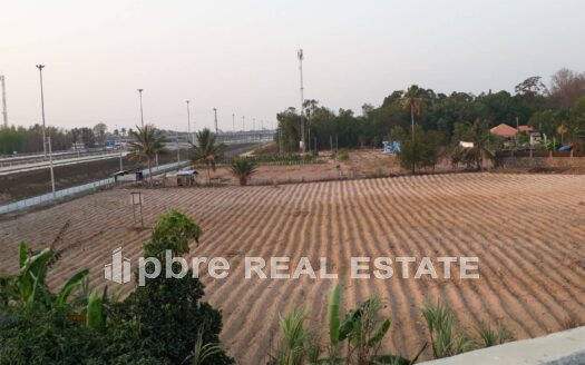 ขายที่ดินแปลงใหญ่ในห้วยใหญ่, PBRE Thailand Property