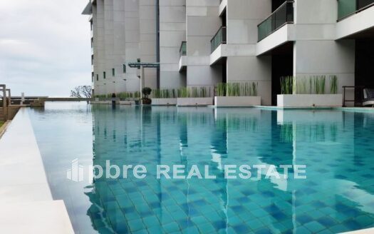Ananya海滨工作室出售, PBRE Thailand Property