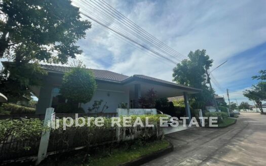 Huay Yai 3Bedrooms House for Sale, PBRE Thailand Property