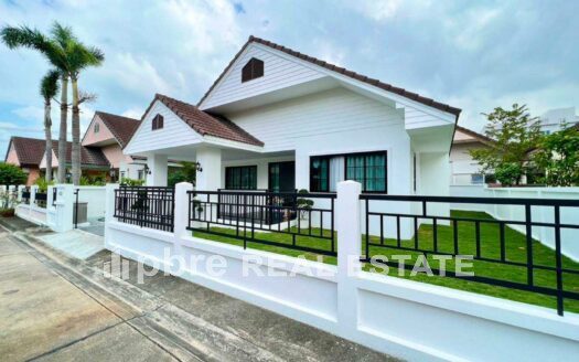 Nongpure 3Bedrooms House for Sale, PBRE Thailand Property