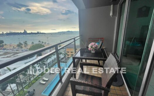 Beachfront North Shore Condo for Rent, PBRE Thailand Property