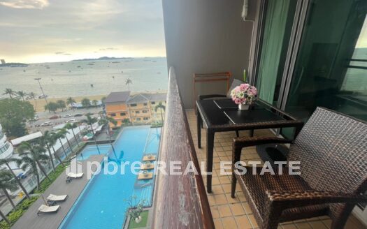Beachfront North Shore Condo for Sale, PBRE Thailand Property